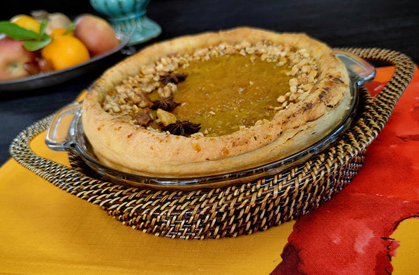 This Labor Day, Elevate Your Registry with Heirloom Essentials
