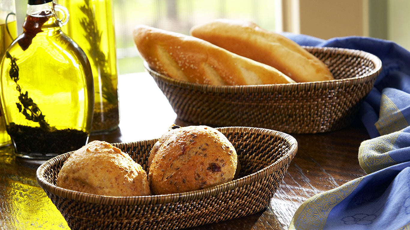 bread basket