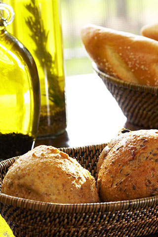 bread basket