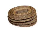 Oval Placemat, Set of 4