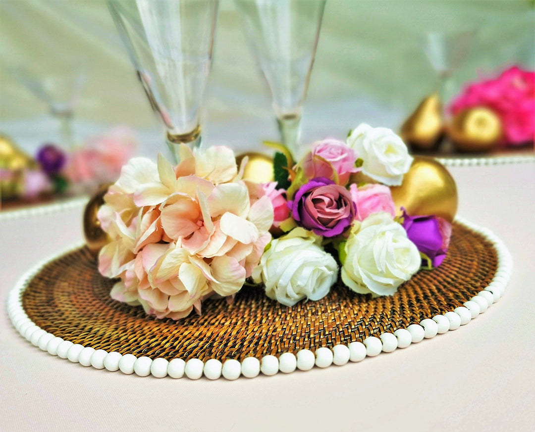 WEDDING TABLES