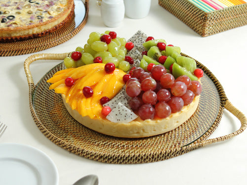 Designed for Gathering