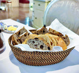 Oval Basket Small
