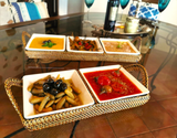 serving tray