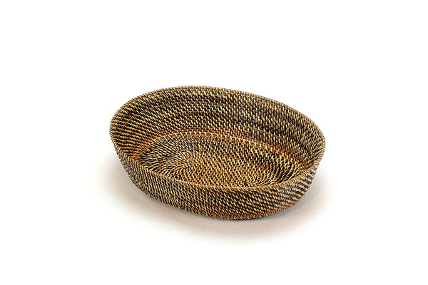 Oval Basket Large