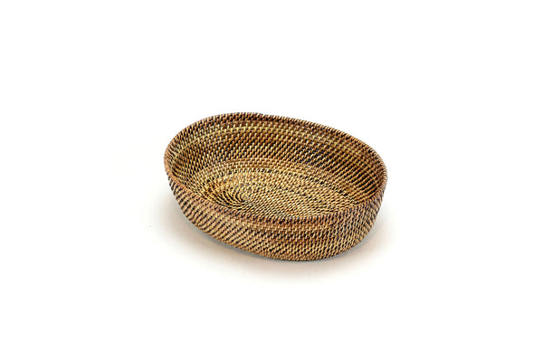 Oval Basket Small