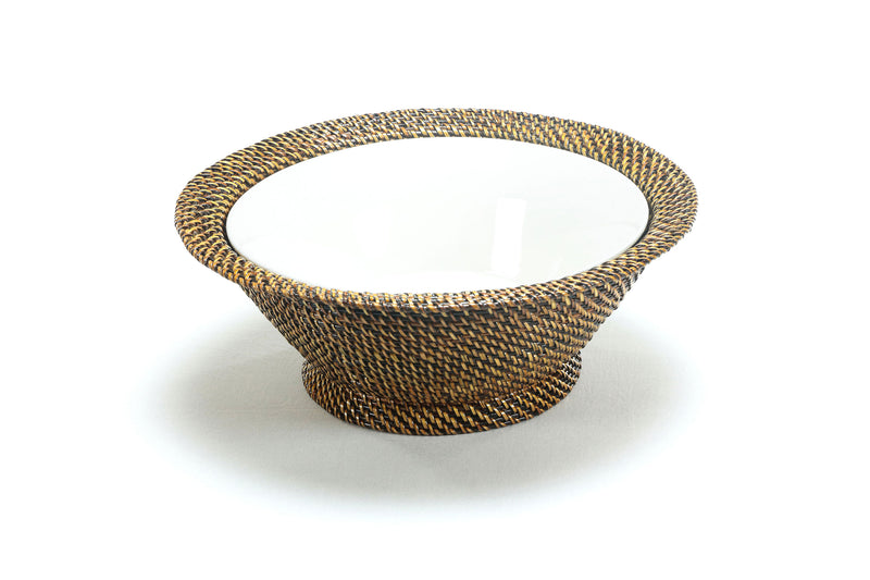 Fruit Basket Bowl
