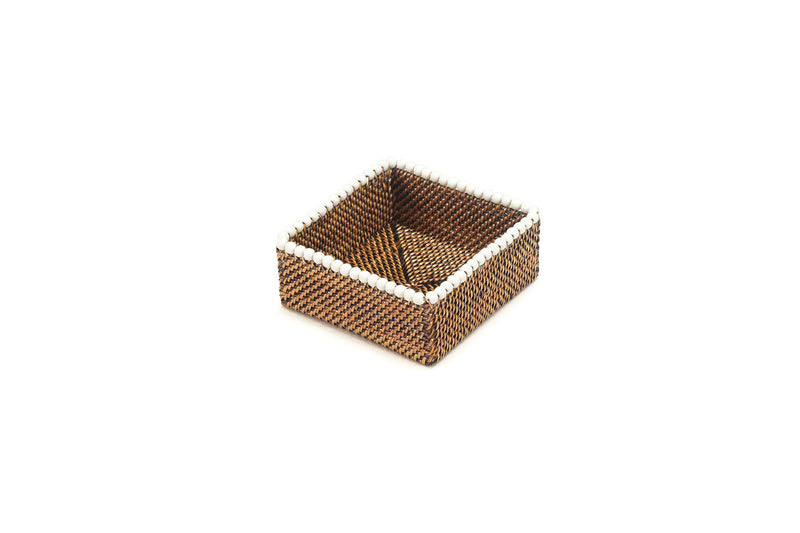 cocktail napkin holder