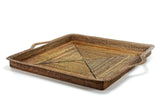large tray, serving tray